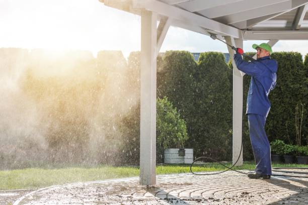 Best Animal Enclosure Cleaning  in Belvedere Park, GA
