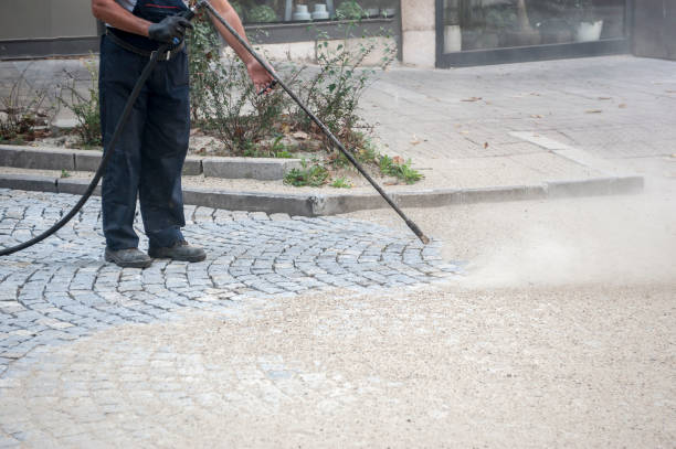Best Warehouse Cleaning  in Belvedere Park, GA