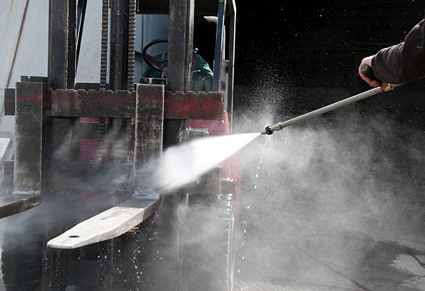 Best Restaurant Pressure Washing  in Belvedere Park, GA
