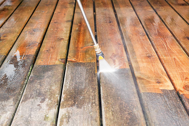 Best House Exterior Washing  in Belvedere Park, GA