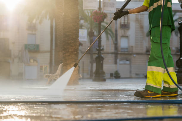 Best Sidewalk and Walkway Cleaning  in Belvedere Park, GA